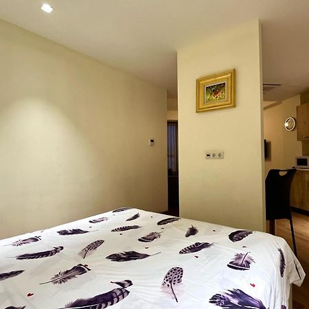 Ns Apartments In Yerevan City Centre מראה חיצוני תמונה