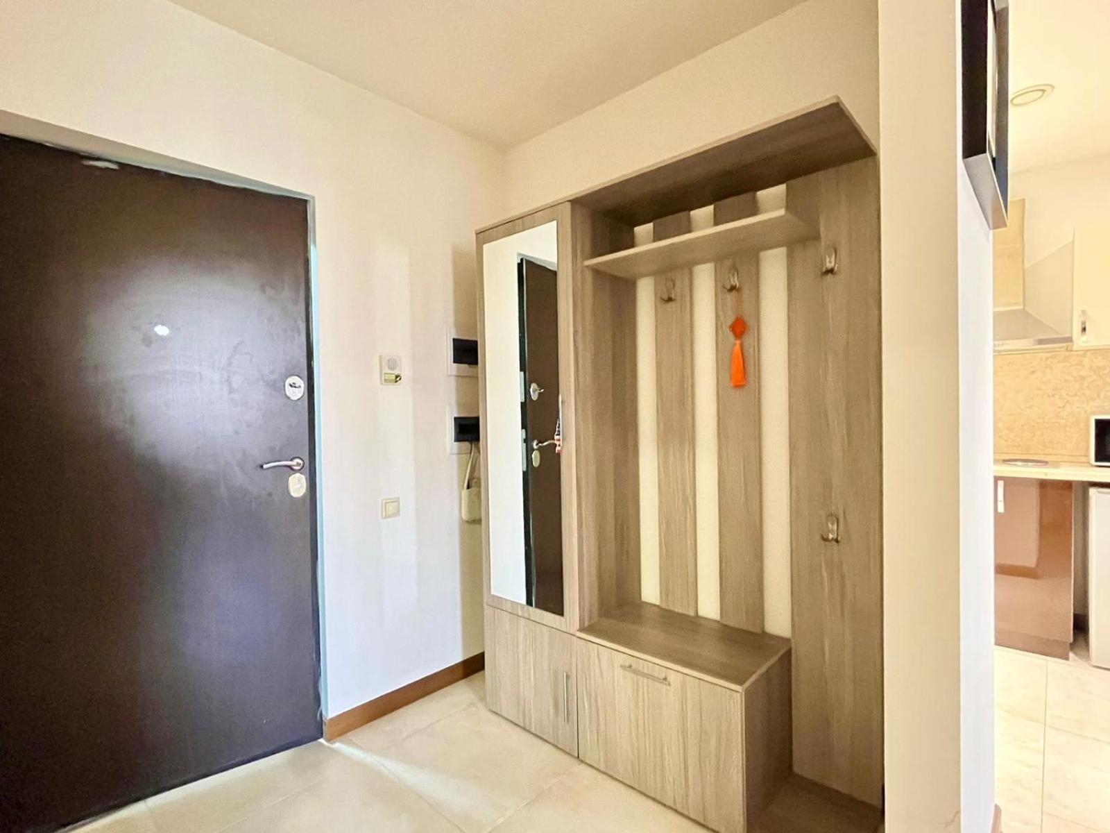 Ns Apartments In Yerevan City Centre מראה חיצוני תמונה