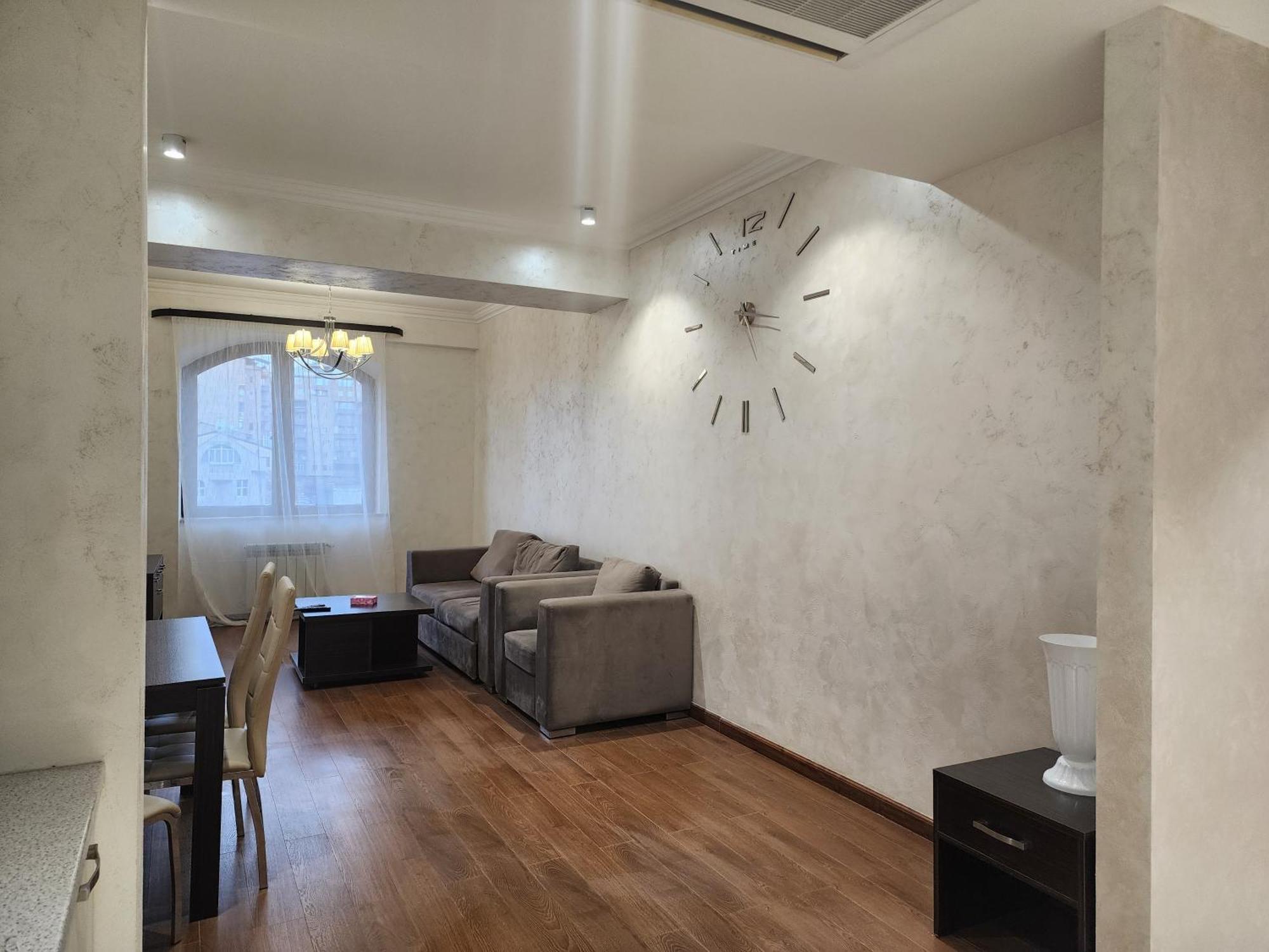 Ns Apartments In Yerevan City Centre מראה חיצוני תמונה