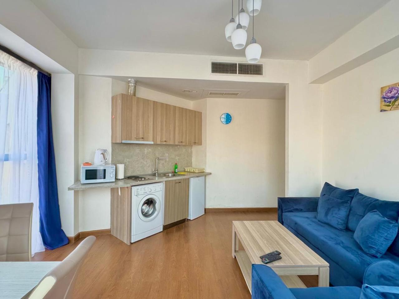 Ns Apartments In Yerevan City Centre מראה חיצוני תמונה