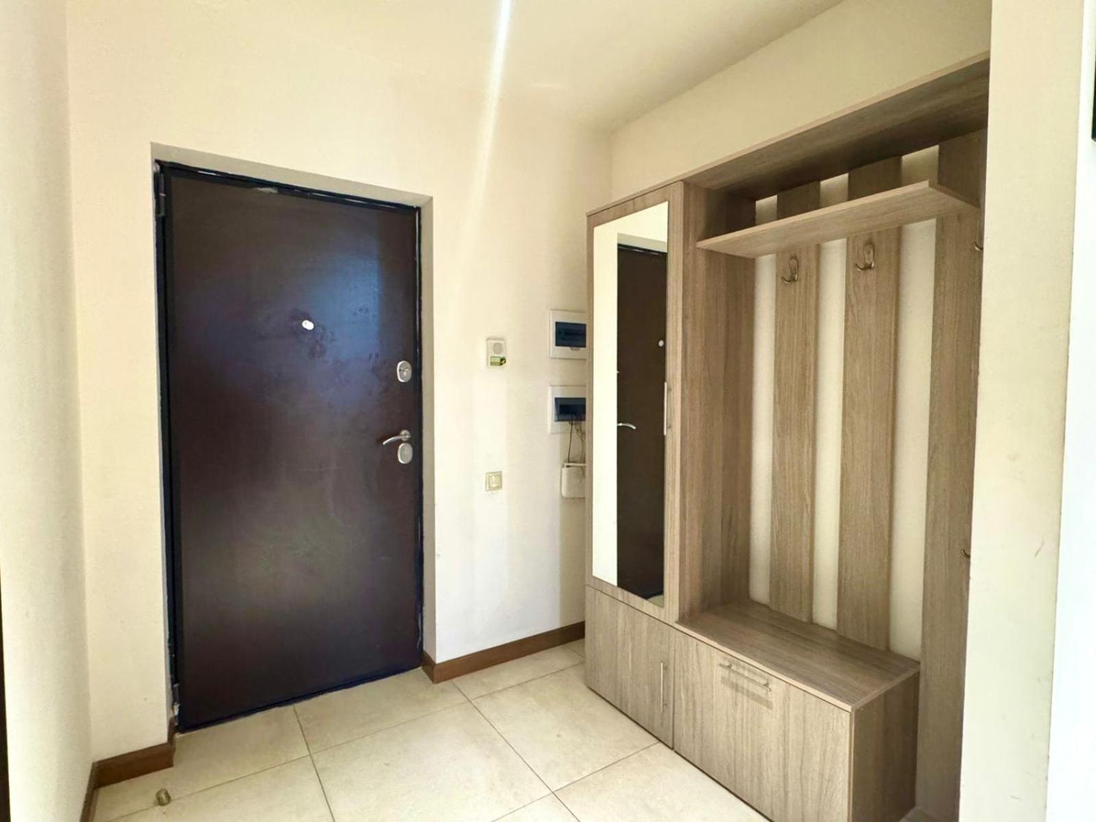 Ns Apartments In Yerevan City Centre מראה חיצוני תמונה